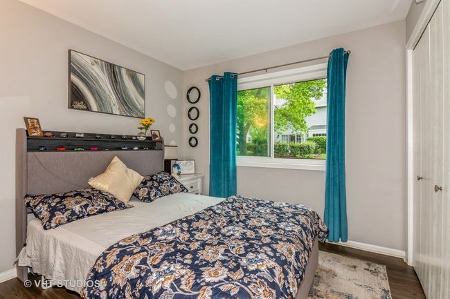 APT-1B - 305 Walters Ln, Condo with 3 bedrooms, 2 bathrooms and 4 parking in Itasca IL | Image 12