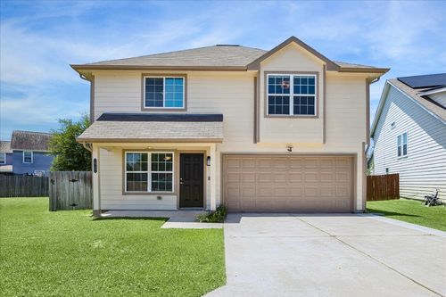 10122 Cobbler Ln, Tomball, TX, 77375-0447 | Card Image