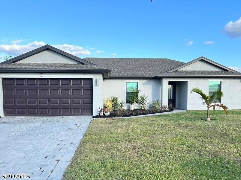 Residential in Fort Myers