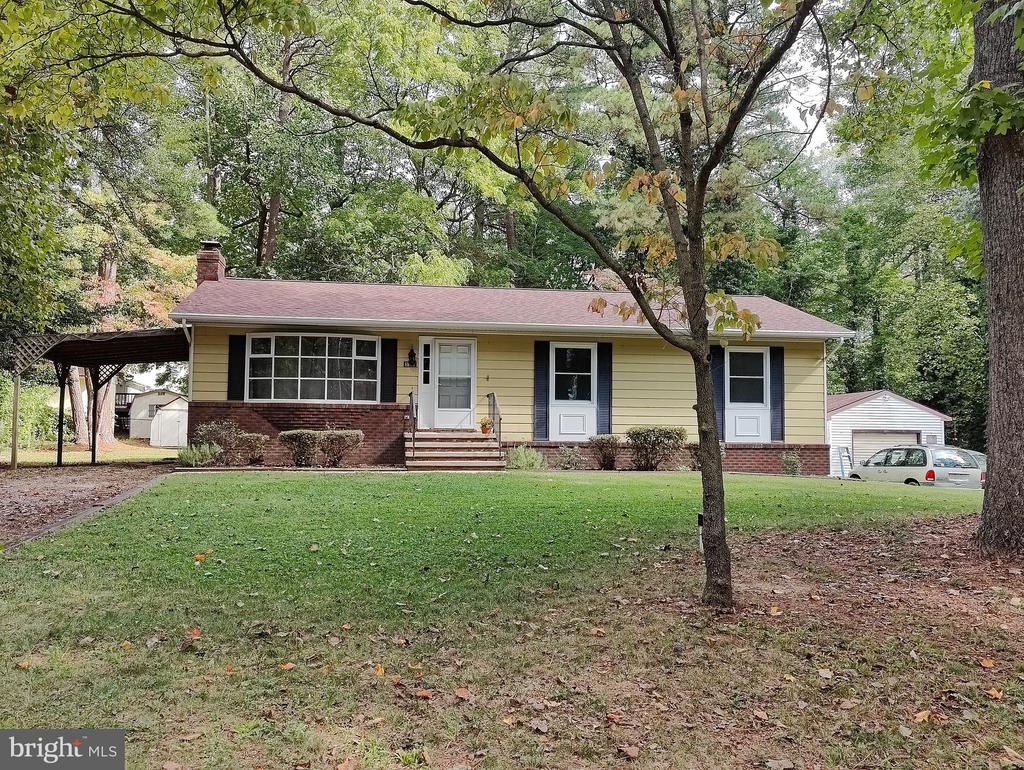 Beech Dr, Lusby, MD 20657