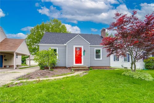 136 36th Street Ne, Canton, OH, 44714 | Card Image