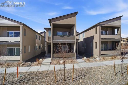 13669 Flurry Heights, Colorado Springs, CO, 80921 | Card Image