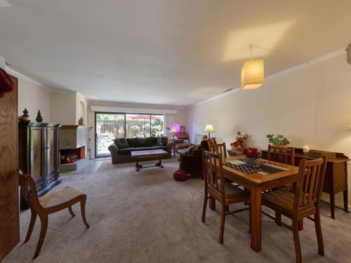 448 Creekside Ln, Morgan Hill, CA, 95037-4617 | Card Image