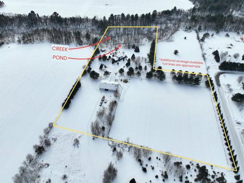 2180 Bluejay Lane, Kronenwetter, WI, 54455 | Card Image