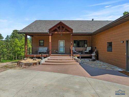 11916 Aspen View Rd, sturgis, SD, 57785-6947 | Card Image