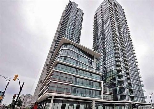 1505-510 Curran Pl, Mississauga, ON, L5B0J8 | Card Image
