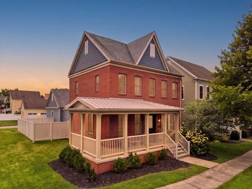1207 Columbus Ave, Pittsburgh, PA, 15233-1204 | Card Image