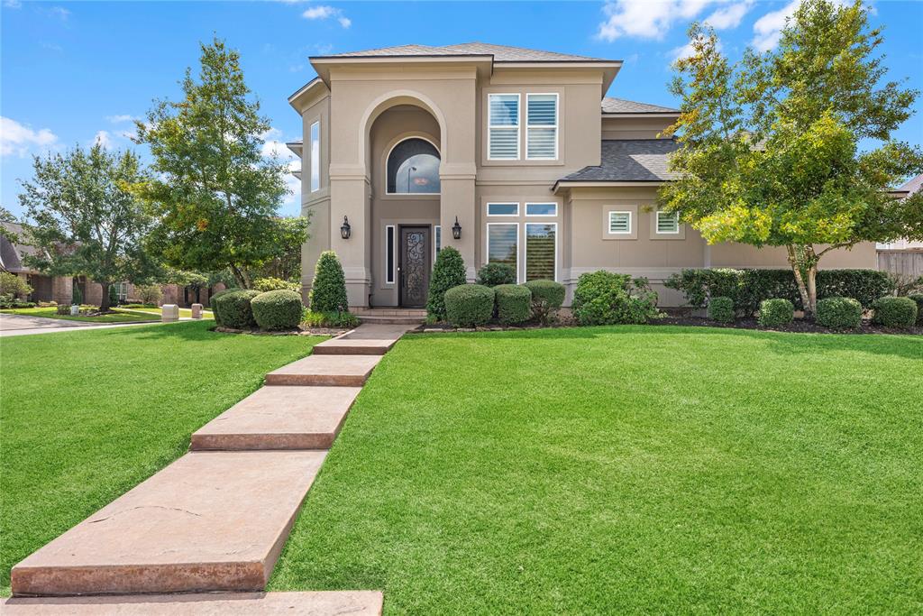 Graff Net Ct, Spring, TX 77379