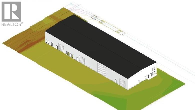 Commercial Lease in Kamloops 3