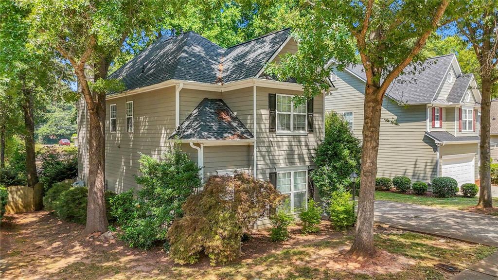 Residential in Decatur 3