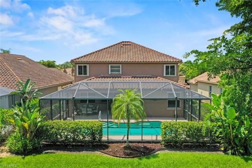 13830 Farnese Dr, ESTERO, FL, 33928-5703 | Card Image