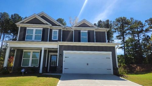 684 Ragan Ct, Social Circle, GA, 30025-2799 | Card Image