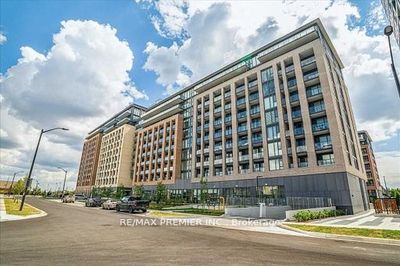 1014 - 100 Eagle Rock Way, Condo with 1 bedrooms, 1 bathrooms and 1 parking in Maple ON | Image 2