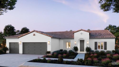 710 Grande Court, Bakersfield, CA, 93314 | Card Image