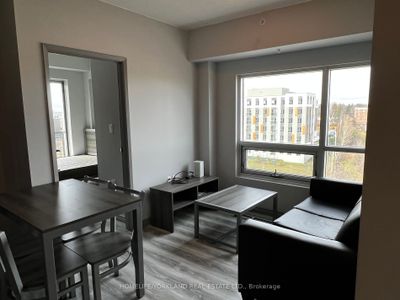 G613 - 275 Larch St, Condo with 2 bedrooms, 1 bathrooms and null parking in Waterloo ON | Image 2