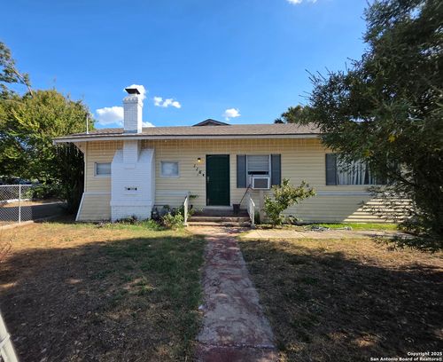 116 Stonewall St, San Antonio, TX, 78214-3545 | Card Image