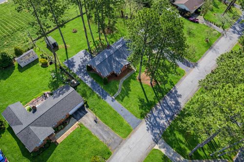 510 Gaston Dr, Spartanburg, SC, 29307-2502 | Card Image