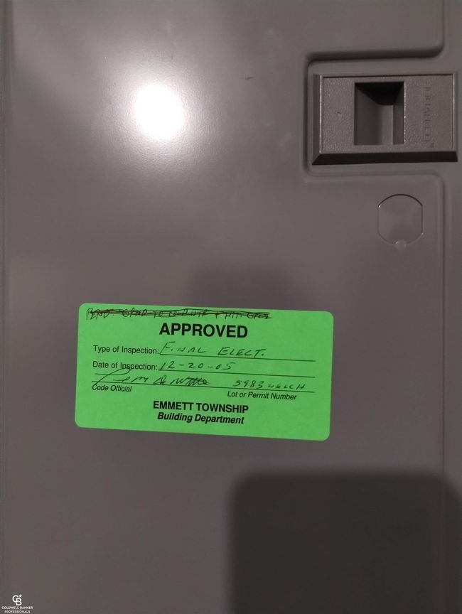 Electric Panel | Image 26