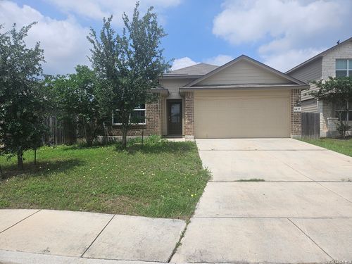 6437 Kingsley Edge, San Antonio, TX, 78252-1831 | Card Image