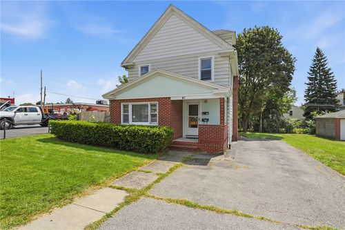41 Crittenden Blvd, Rochester, NY, 14620-4001 | Card Image