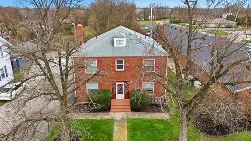 1806 N Limestone Street, Springfield, OH, 45503 | Card Image