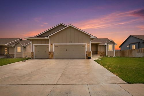 2130 S Tara Falls St, Wichita, KS, 67207-6714 | Card Image
