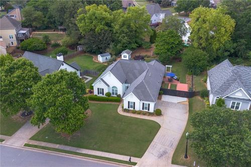 4045 Cherry Ridge Walk, Suwanee, GA, 30024-2371 | Card Image