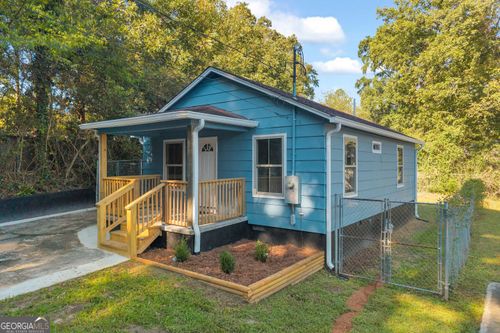232 S Pine Street, Toccoa, GA, 30577 | Card Image
