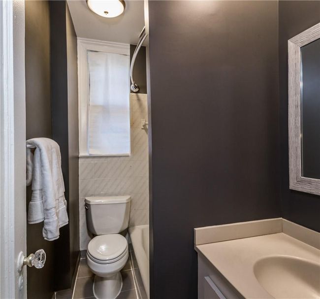 APT-4B - 64 Sagamore Rd, Condo with 1 bedrooms, 1 bathrooms and null parking in Bronxville NY | Image 8