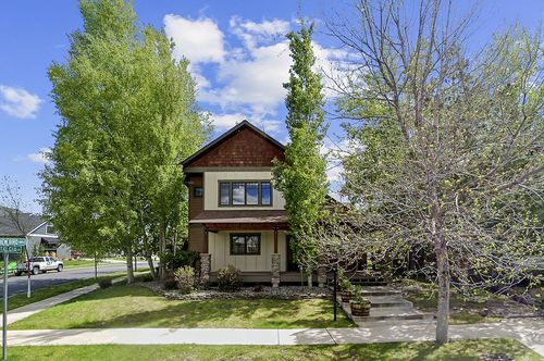 102 Nostalgia Ln, Bozeman, MT, 59715-7178 | Card Image