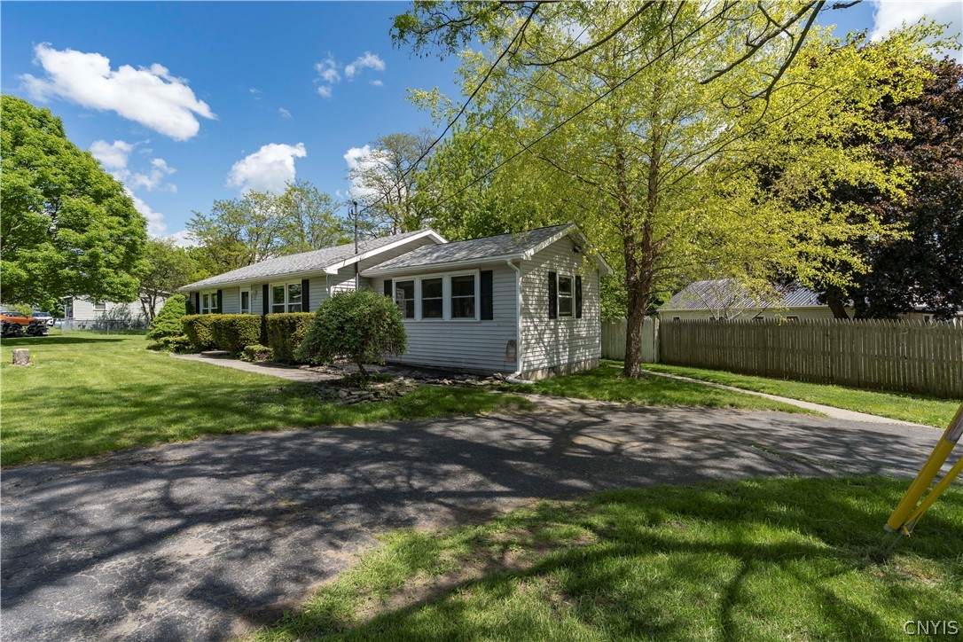 Residential in Brownville 2