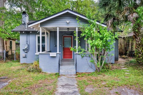 4037 Gilmore St, Jacksonville, FL, 32205-5441 | Card Image