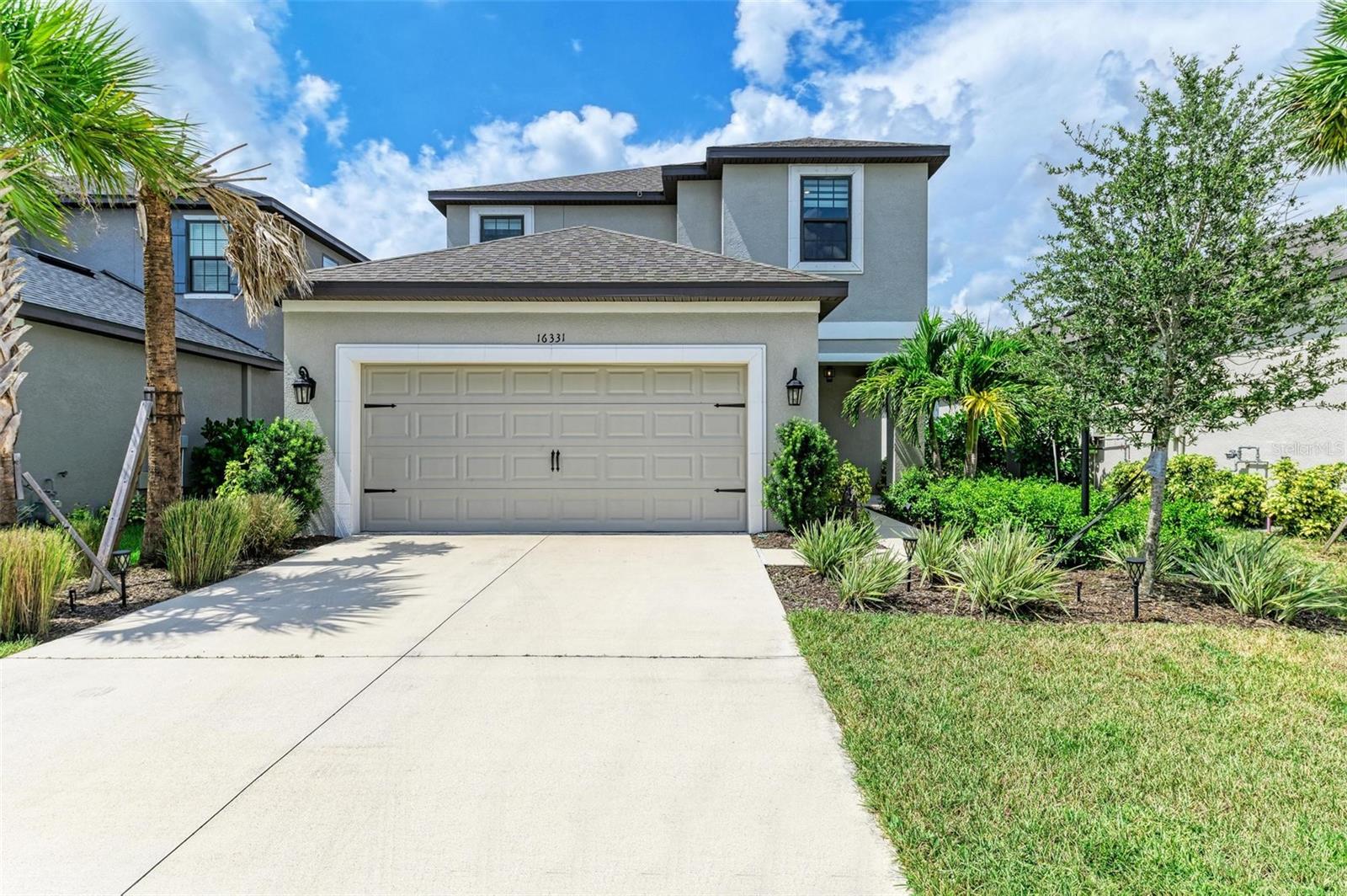Paynes Mill Dr, Bradenton, FL 34211