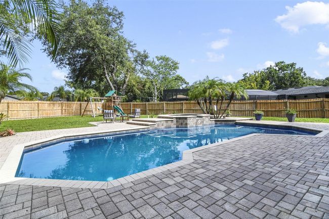 Pool/Spa. | Image 20
