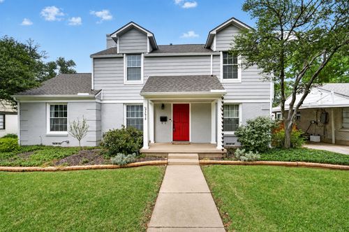 3618 S Hills Ave, Fort Worth, TX, 76109-2753 | Card Image