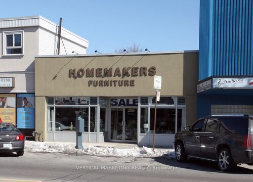 399 Donlands Ave, East York, ON, M4J3S2 | Card Image