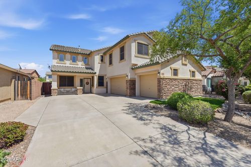 38301 N Carolina Ave, San Tan Valley, AZ, 85140-5822 | Card Image