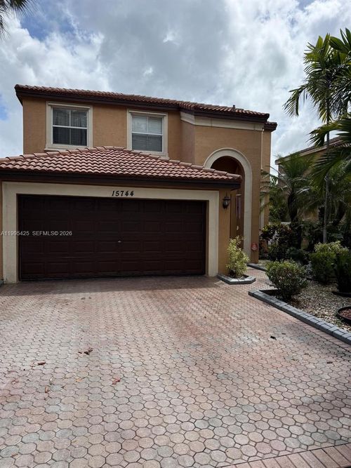 15744 Sw 53rd Ct, Miramar, FL, 33027-4987 | Card Image