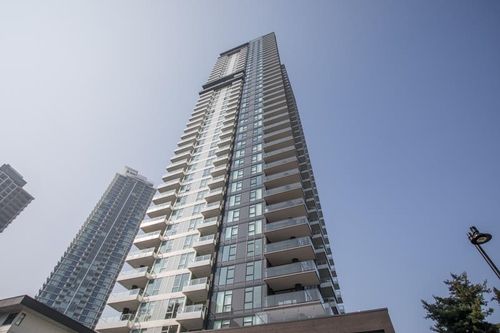 2906-537 Cottonwood Ave, Coquitlam, BC, V3J0S4 | Card Image