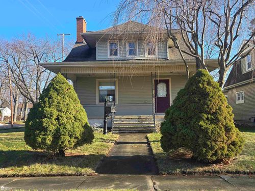 112 Detroit St, Durand, MI, 48429-1447 | Card Image