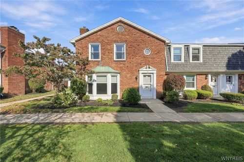 l-85 Oakbrook Drive, Amherst, NY, 14221 | Card Image
