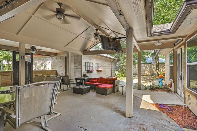 A space to enjoy all seasons! | Image 8