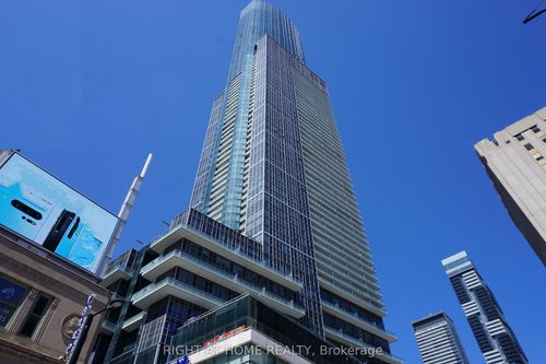 4207-386 Yonge St, Toronto, ON, M5B0A5 | Card Image