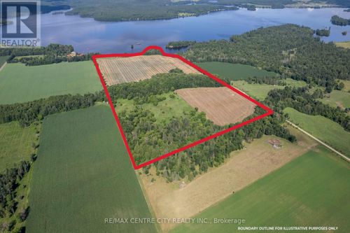 PT LTS 38 & 39 Conc 9, Whitewater Region, ON, K0J1K0 | Card Image