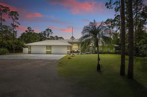13376 Compton Rd, Loxahatchee Groves, FL, 33470-4714 | Card Image