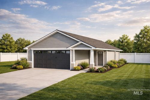 1906 Oregon Ave, Caldwell, ID, 83605-4930 | Card Image