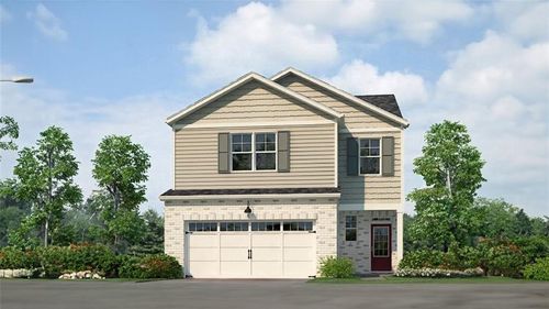 6123 Knickerbocker Street, Mableton, GA, 30127 | Card Image