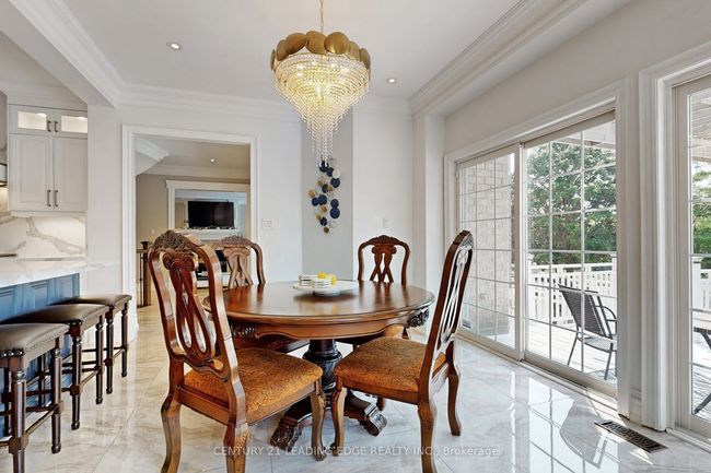 10 Roberson Dr, House other with 6 bedrooms, 7 bathrooms and 4 parking in Ajax ON | Image 17