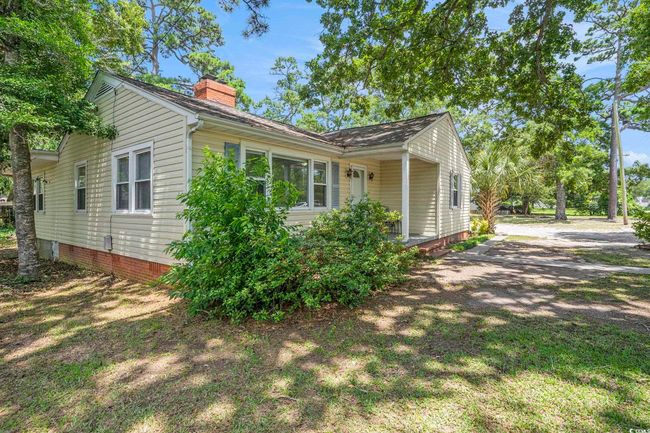 602 3 Rd Ave N, House other with 3 bedrooms, 2 bathrooms and 4 parking in Myrtle Beach SC | Image 25