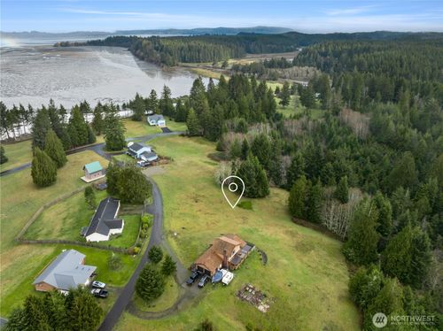 25 Lot Wilson Ln, South Bend, WA, 98586 | Card Image